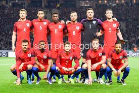 England vs czech republic team news: England 3 Germany 2 2016 Images Football Posters England