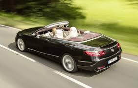 Check spelling or type a new query. Take A Bow Mercedes Calls It Quits With S Class Coupe And S Class Cabriolet After 2021
