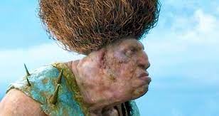 Obviamente, isto acaba ocorrendo e criando um enorme pé de feijão que vai dar em um. Passatempo Mhd Jack O Cacador De Gigantes 3d Magazine Hd