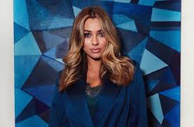 Login to add information, pictures and relationships, join in discussions and get credit for your contributions. Marcelina Zawadzka Nadal W Miami Wyglada Nieziemsko W Cekinowym Kombinezonie Polskiej Marki Moda I Trendy