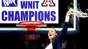 But it's not the victory itself that has people talking, it's a moment during the wildcats' postgame huddle that has drawn plenty of attention. Arizona Wildcats Women S Basketball Coach Adia Barnes Gets 70 Raise