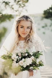 50 cute wedding hairstyles for every bride. Top 8 Wedding Hairstyles For Bridal Veils