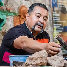 Bernardo Camacho Quiro