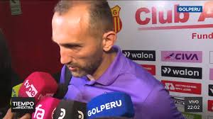 INOLVIDABLES! 🗣️ Pedro Garay 🇵🇾 en #CHARLASDECUARENTENA 💬⚽: "Siempre  estoy en contacto con mis excompañeros de Sporting Cristal con los que  conseguimos...