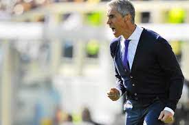 Pracował ze sborną 11 miesięcy. Oto Nowy Selekcjoner Reprezentacji Polski Kim Jest Paulo Sousa Reprezentacja Polski