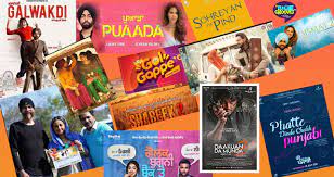 As a matter of fact, it's being loved by the younger generation due to the content they produce. 2021 Punjabi Movie Releases List Punjabi Grooves