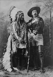 Do You Have Cowboys In Your Family Tree On February 26 1846 Buffalo Bill Cody Was Bo Native American History Native American Indians Native American Peoples