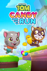 Talking tom candy run mod apk 1.6.2.377 (unlimited money). Comprar Talking Tom Candy Run Microsoft Store Es Ar