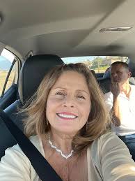 Theresa Venable in people