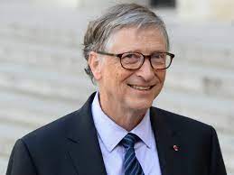 William henry gates iii (born october 28, 1955) is an american business magnate, software developer, investor, author, and philanthropist. 11 Mind Blowing Facts That Show Just How Wealthy Bill Gates Really Is