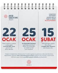Meb yüz yüze ve uzaktan eğitimin detaylarını resmi yazı ile açıkladı milli eğitim bakanlığı 'yüz yüze ve uzaktan eğitim uygulamaları' hakkında resmi yazı yayınlandı. Milli Egitim Bakanligi Ndan Flas Sinav Uzaktan Egitim Ve Yariyil Tatili Aciklamasi