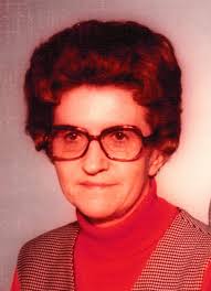 Billie Ruth Miller June 21, 1928