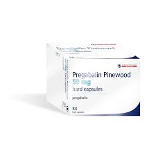 Image result for Pregabalin