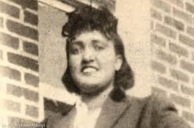 Six remarkable women honored posthumously