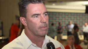 125 Years Profile: Jim Edmonds