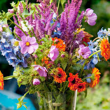 Mar 18, 2021 · beautiful bouquets of cut flowers can turn any room into a garden. 9 Old Fashioned Cutting Flowers With Vintage Charm Heart S Content Farmhouse