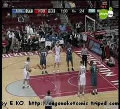 Spanoulis, 23, is a speedy guard who brings quickness to a team in need of it. Spanoulis Rockets Vs Timberwolves Youtube