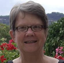 Emeritus Professor Sue Golding