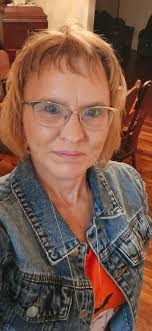 58 and loving my hair!!