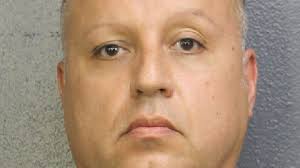 Child pornography, assault among recent arrests in Fort Lauderdale area