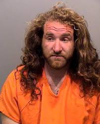 Alleged bicycle-theft scammer in Golden bolts from shop