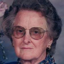 Obituary information for Mary Alice Sutton