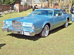 Image result for Bright Lime Diamond Fire 1975 Lincoln