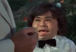 Roarke and hervé villechaize as his assistant, tattoo. Fantasy Island Fan Blog