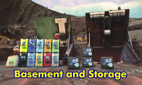Eucli Ea More Buildable Decorations Next Edition No Mans Sky Mods To build a refiner, you have to open the build menu while on.