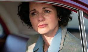 Father Brown season 10 episode 6 cast: Who stars in The Royal Visit?