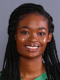 2020 NORTH TEXAS VOLLEYBALL