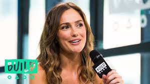 Minka Kelly Reflects On “Friday Night Lights”