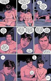 Selina Kyle pregnant and Bruce Wayne | Catwoman comic, Superhero comic,  Batman and catwoman