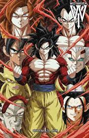 Goku, vegeta, gohan are some of the popular characters. Dbz Serie Pt 3 Dragon Ball Super Manga Dragon Ball Artwork Anime Dragon Ball Super