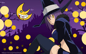 Blair From Soul Eater Photo Blair Anime Soul Soul Eater Blair Soul Eater