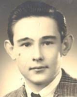 Werner Herde Obituary (2014)