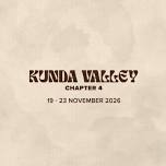 Kunda Valley Chapter 4