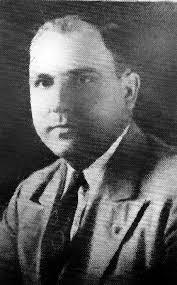 Dr Thomas Morris Spencer Sr. (1916-1985)