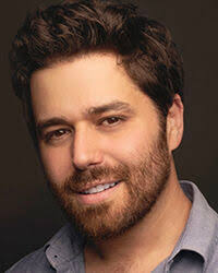 Cabaret 313 Rings in Valentine's Day Weekend with Broadway Couple Josh  Young and Emily Padgett