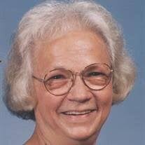 Mary I. Cregut Obituary