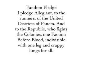 Pin By Serena Wipf On Books Districts Of Panem Fandoms Book Fandoms