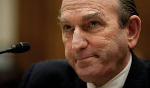 Elliott Abrams On Iraq, ISIS