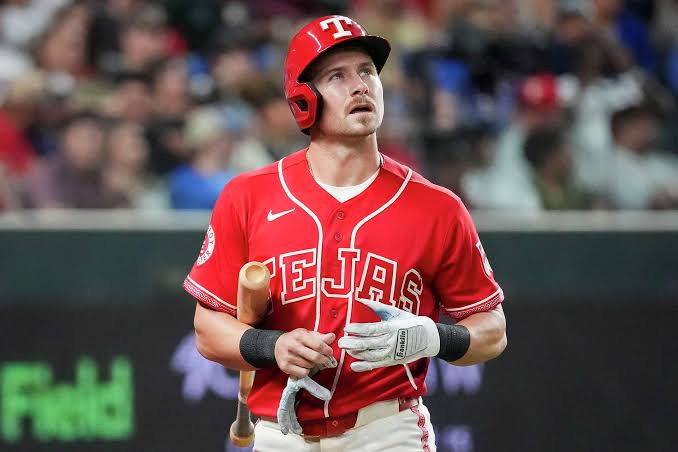 Jarred Kelenic looks to provide spark to inconsistent Rangers offense