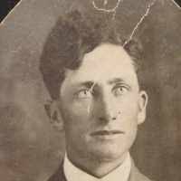 Orlando Thomas Redding (1895–1963) • FamilySearch