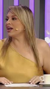 Platicando del carnaval