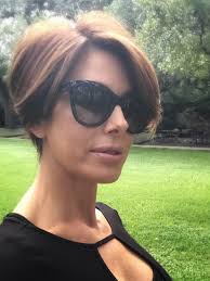 Bob hairstyles with bangs are often used by celebrities, because the bob hair will make the total look so chic and so gorgeous when they have proper. Pin On Herbs
