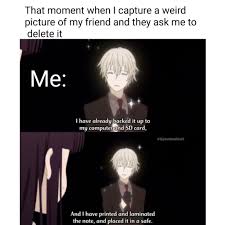 Anime Memes New Anime Memes Friend Inu Anime Jokes Kawaii Anime Butler Anime Friends Anime Goals Butler Anime Jokes Weird Pictures Anime Memes