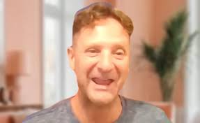 The Man Has a Near-Death Experience and Shares a New Perspective About Pain  And Guilt