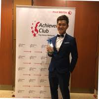 I am currently working as an external auditor at ok yau & howyong plt. 100 Perfiles De Wai Hoong Linkedin