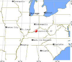Louisville Valparaiso Indiana Indiana Coldwater Michigan